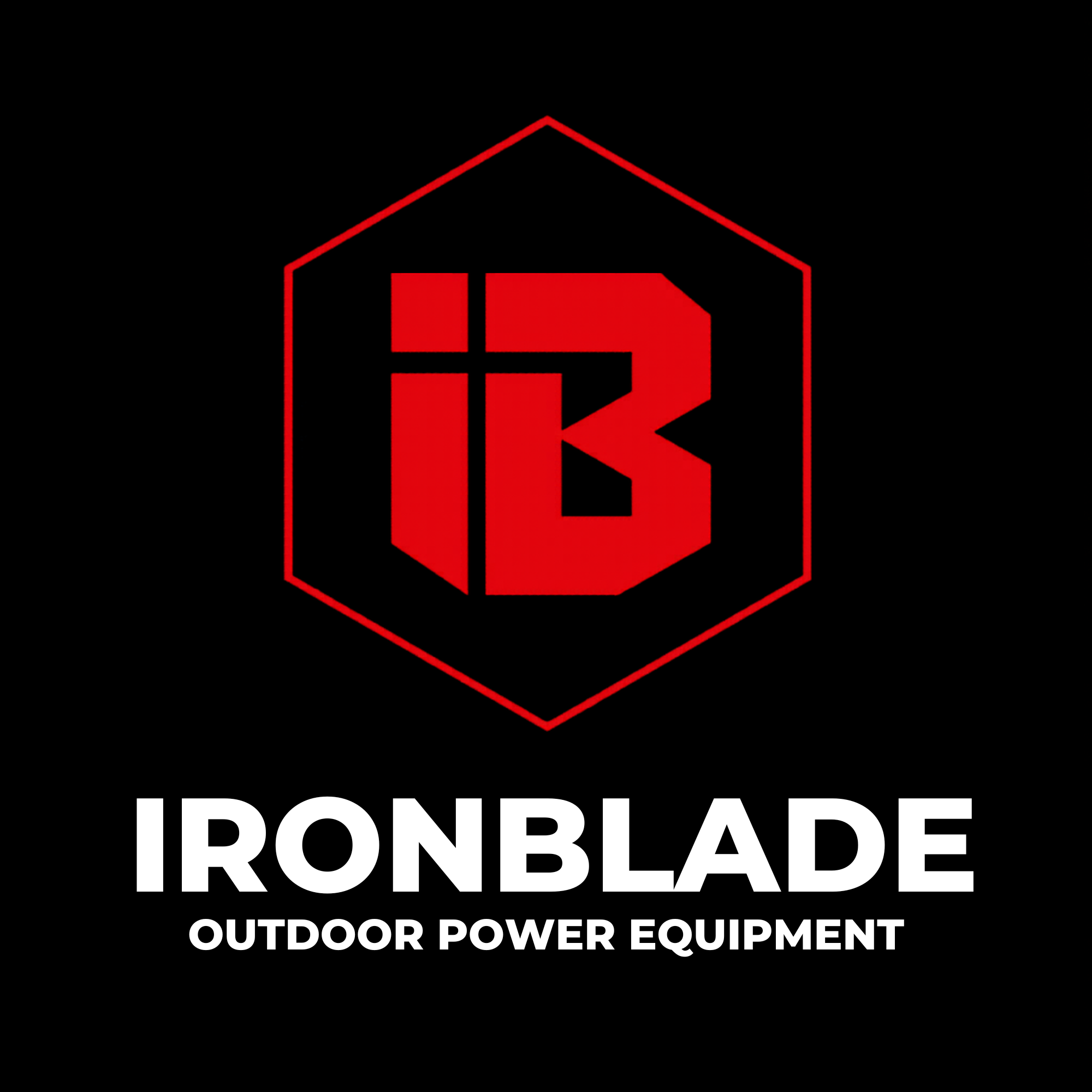 IronBlade Outdoor Power Equipment